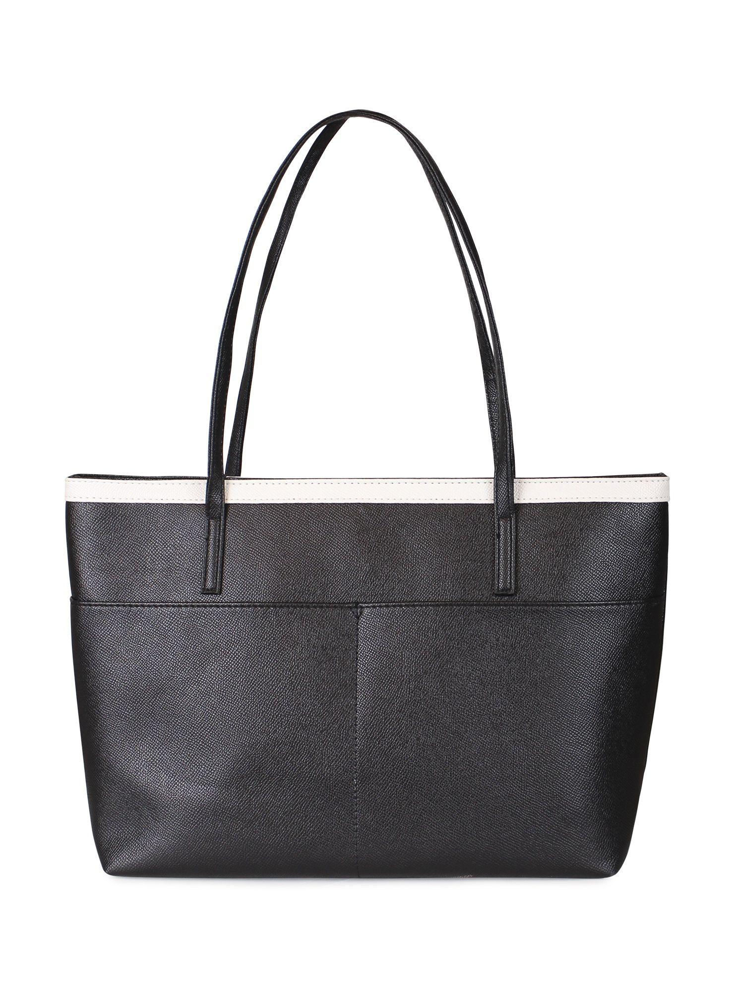 Set 3 Maletas S+M+L Amsterdam Negro + Cartera Diana Negro-7