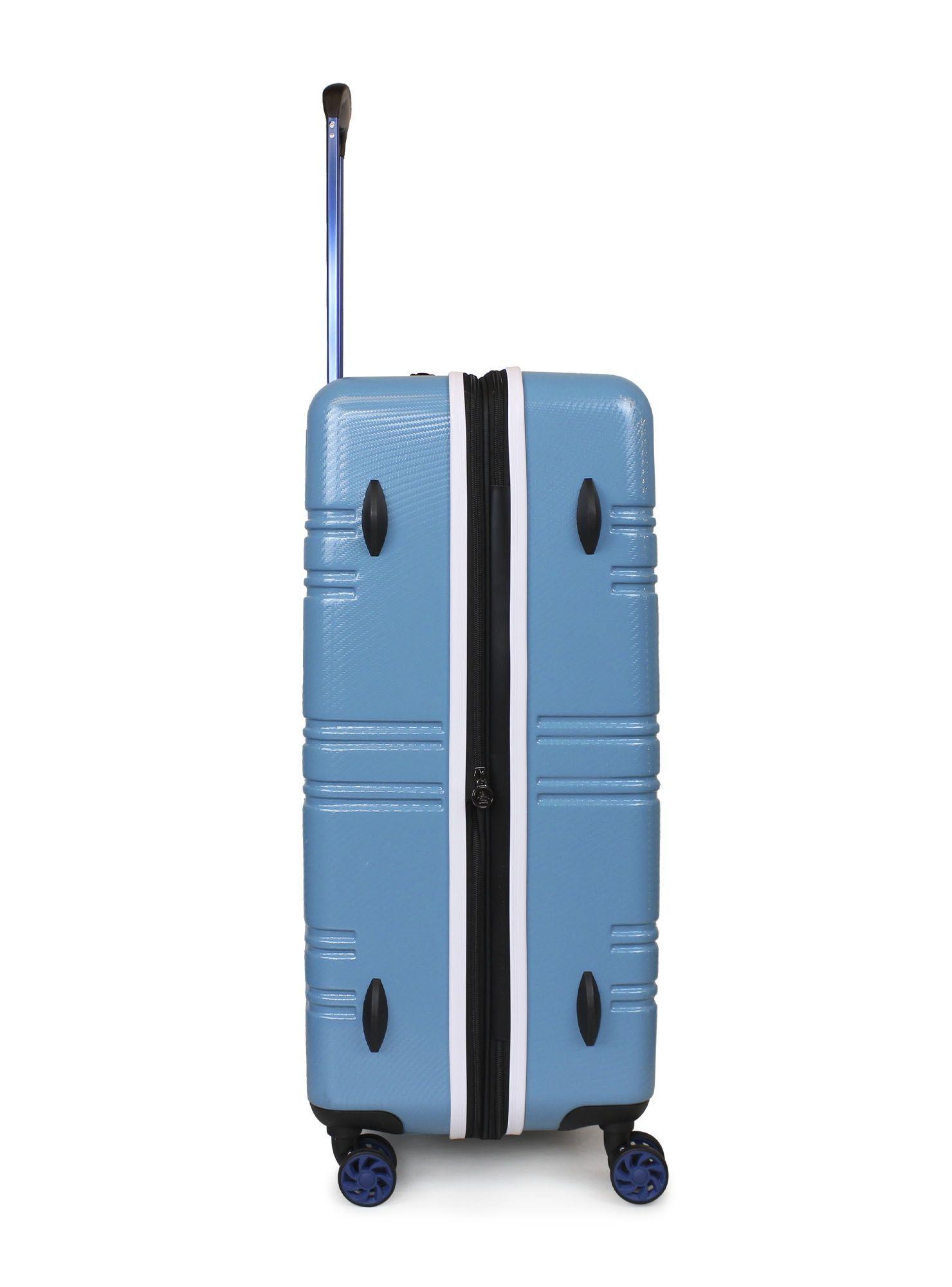 Maleta grande L (23 Kg) Mallorca Turquesa-2