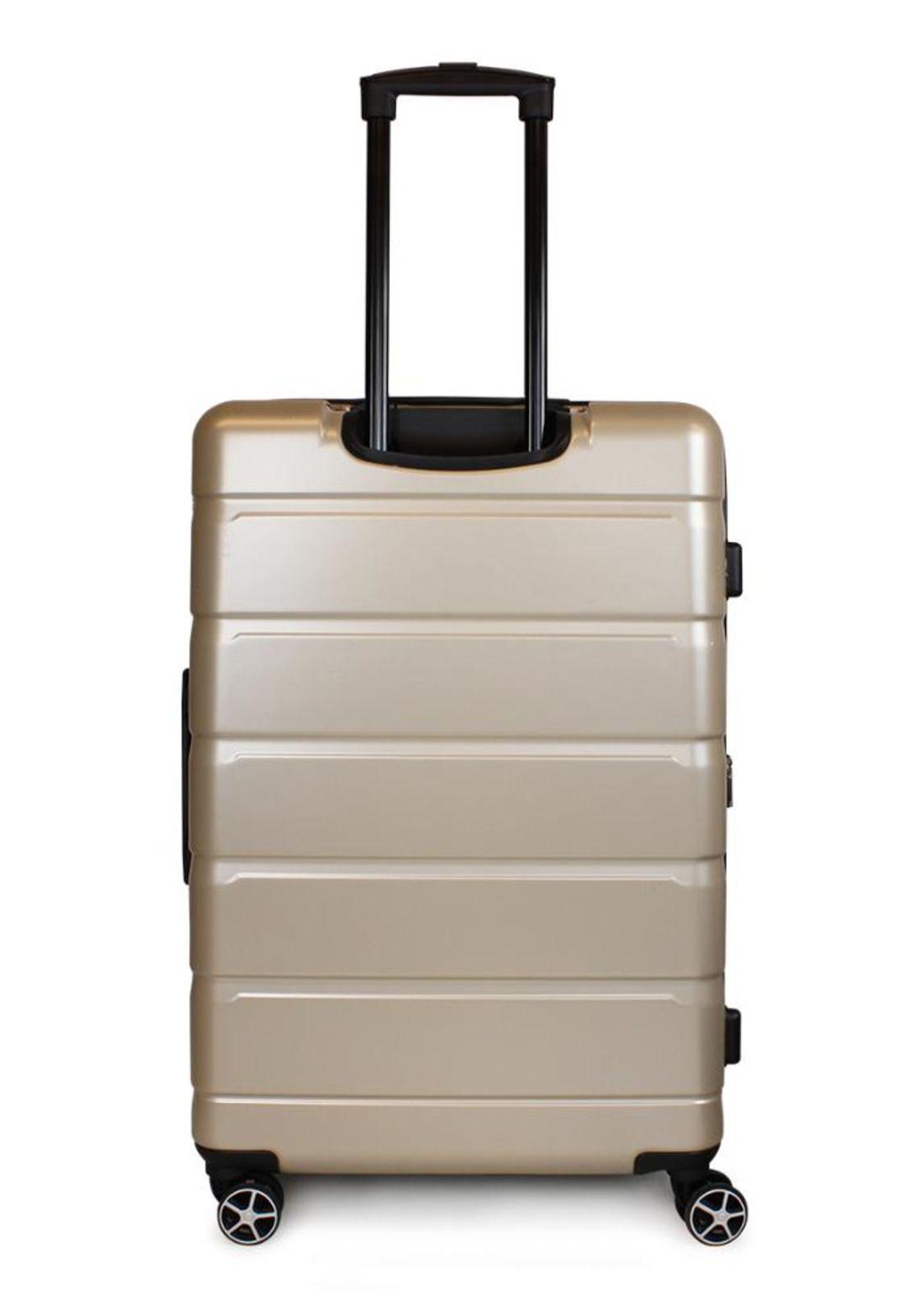 Maleta L grande Epic 23kg beige Calvin Klein-6