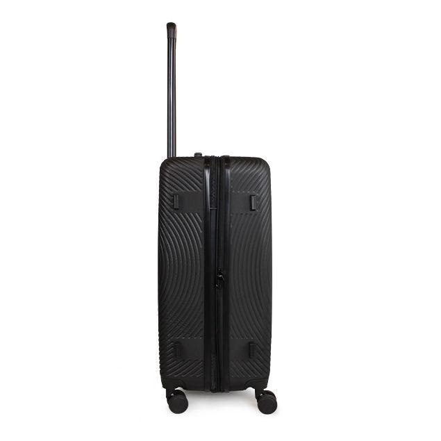 Maleta M Doppler mediana 20kg negra Wilson-4