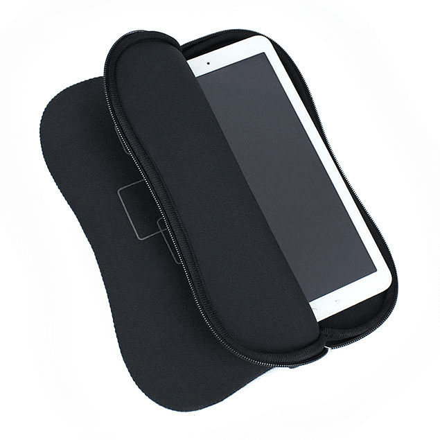 Funda Tablet Geom Negro-0