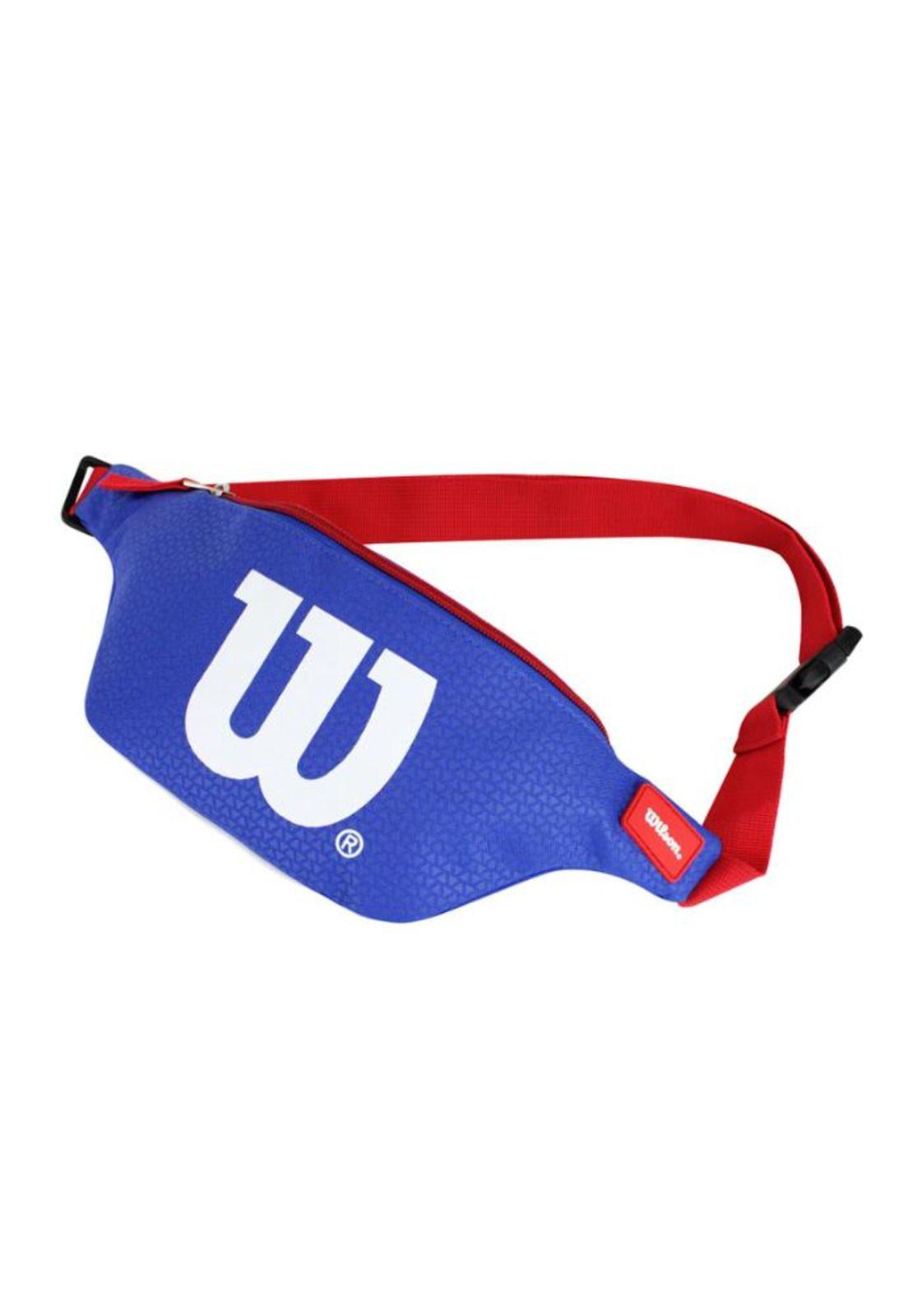 Banano Keops azul Wilson-2