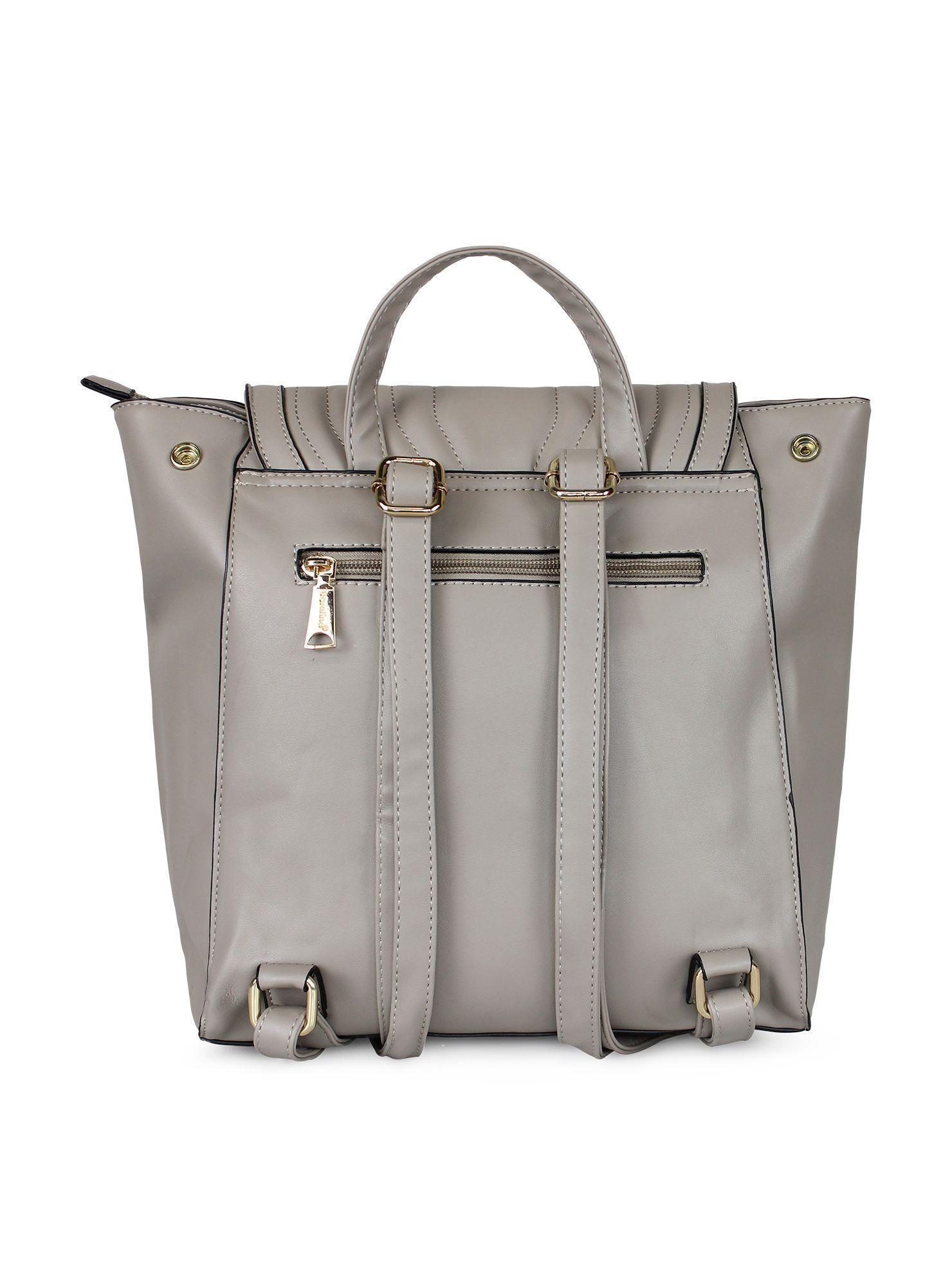 Mochila Koya Gris-3