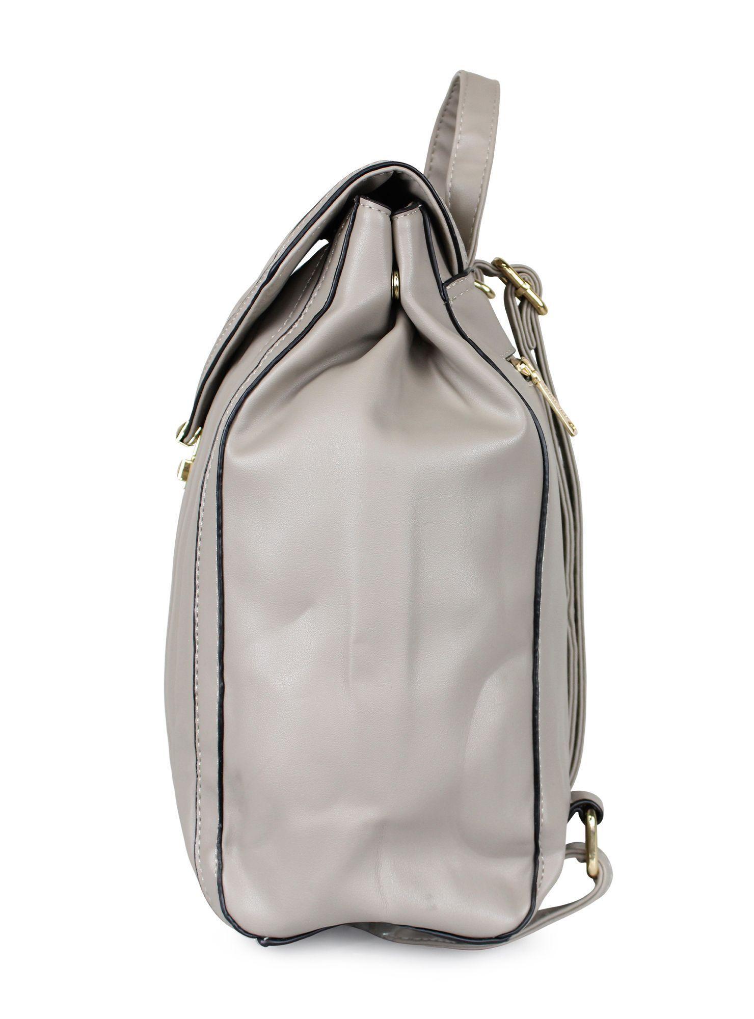 Mochila Koya Gris-2