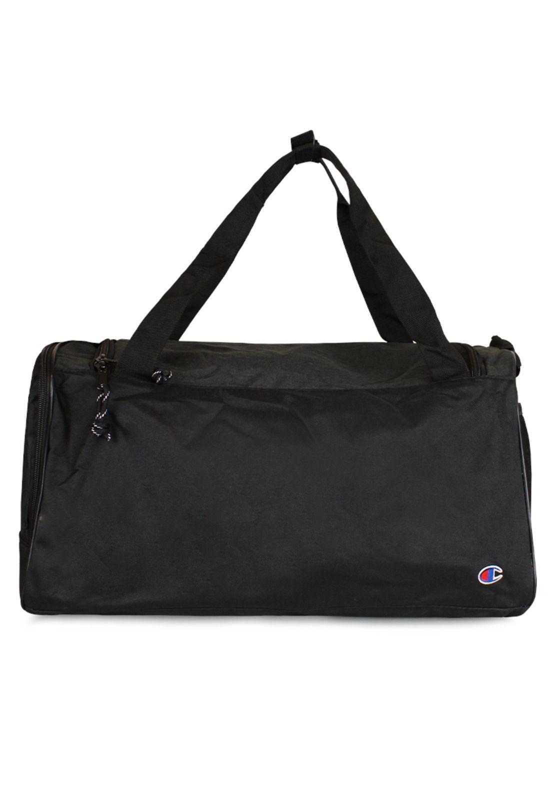 Bolso Champion Toronto black 28L-3