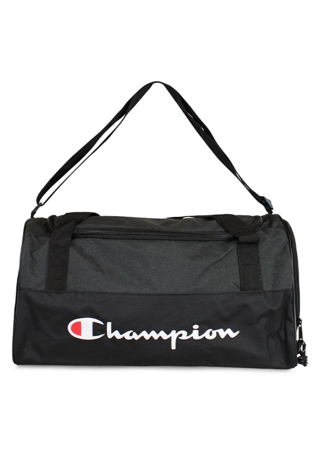 Bolso Champion Toronto black 28L-4
