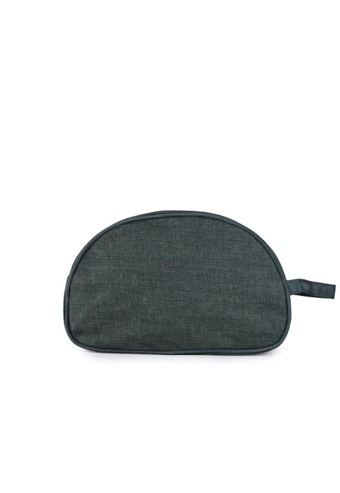 Neceser Verbier verde Swiss Bag-2