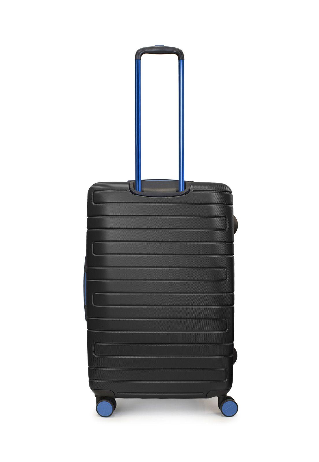 Maleta Mediana 20k Milan negro Penguin-6