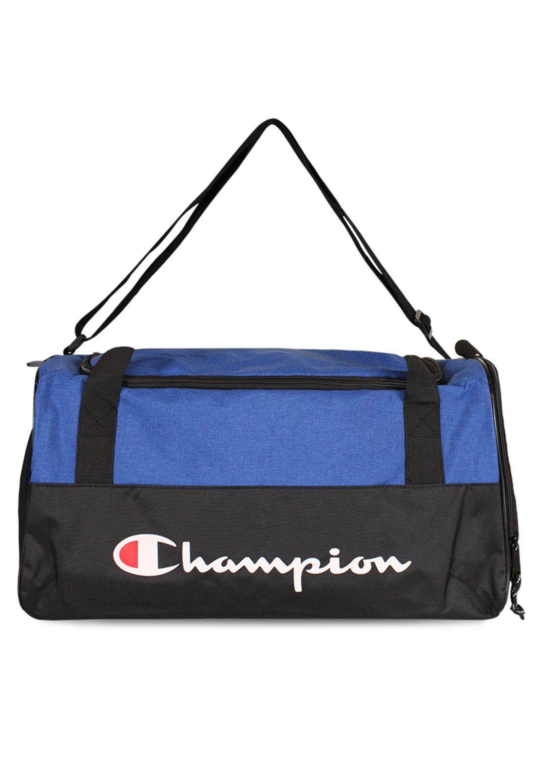 Bolso Champion Toronto azul 28L-4