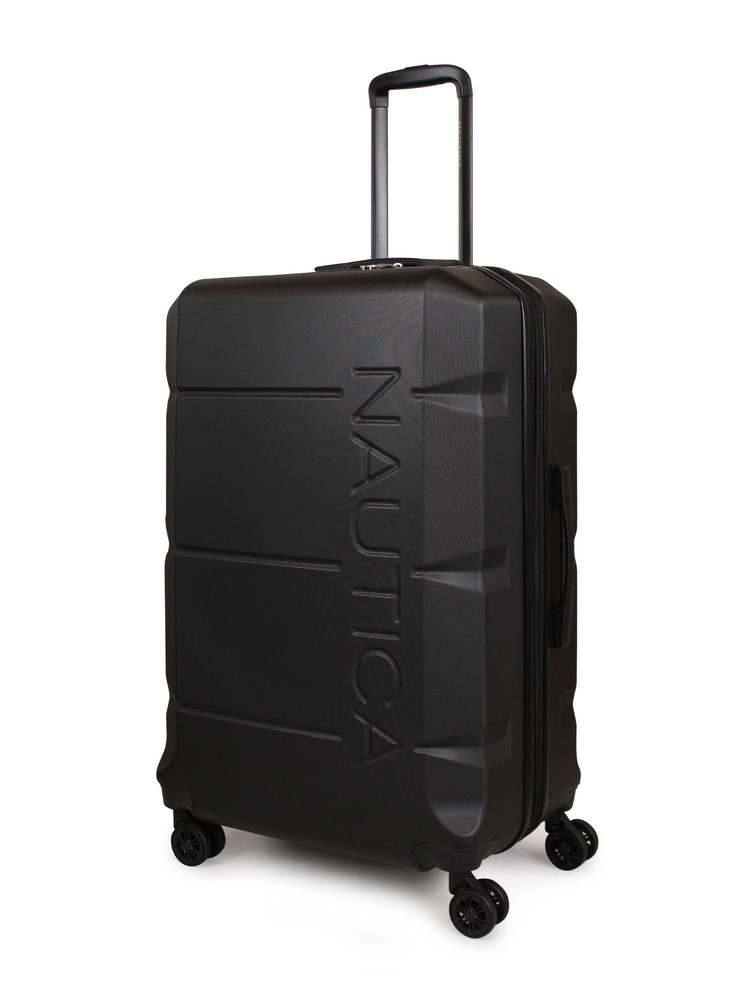 Maleta Grande L (23 Kg) Marine Negro-1