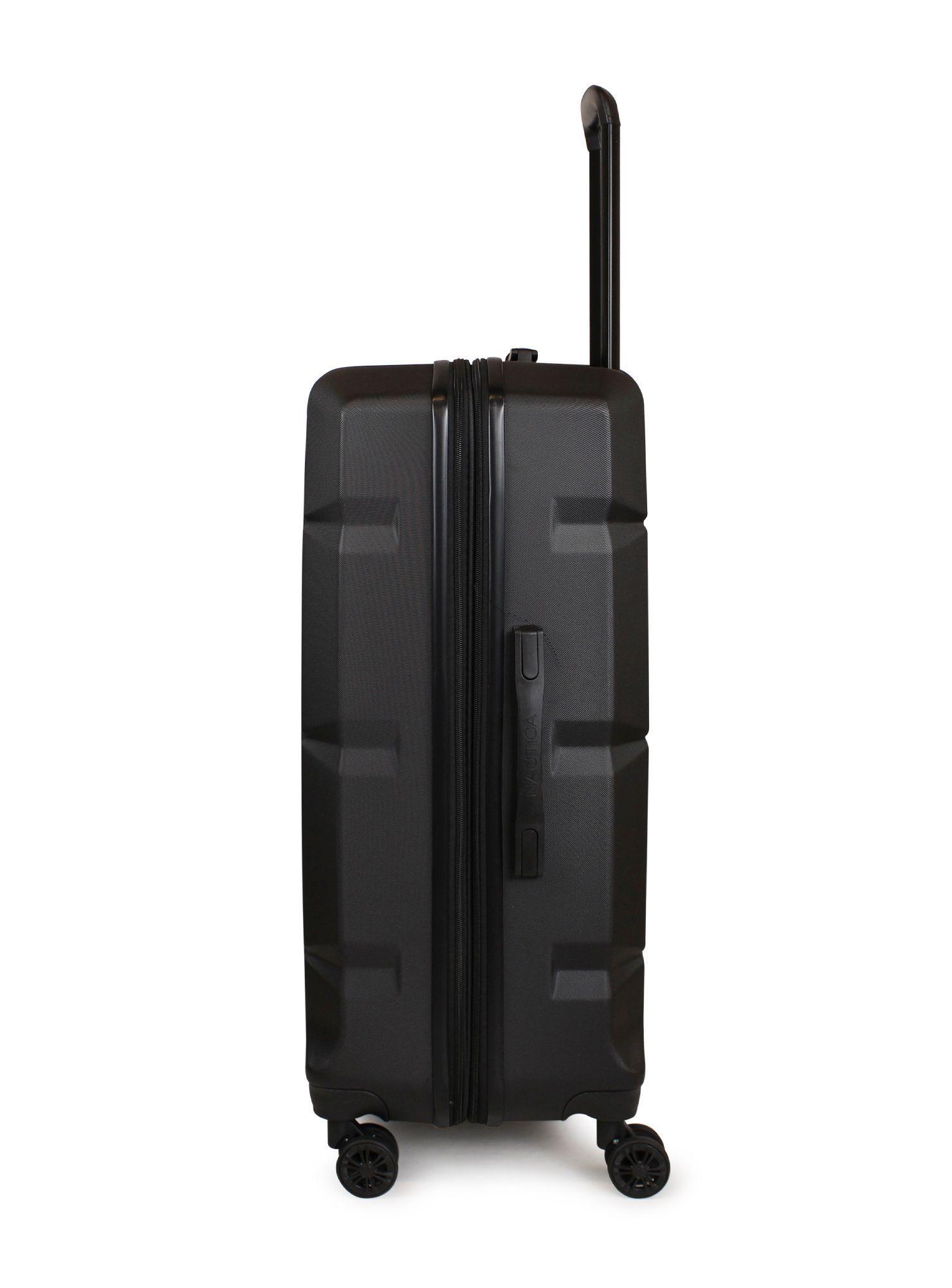 Maleta Grande L (23 Kg) Marine Negro-3