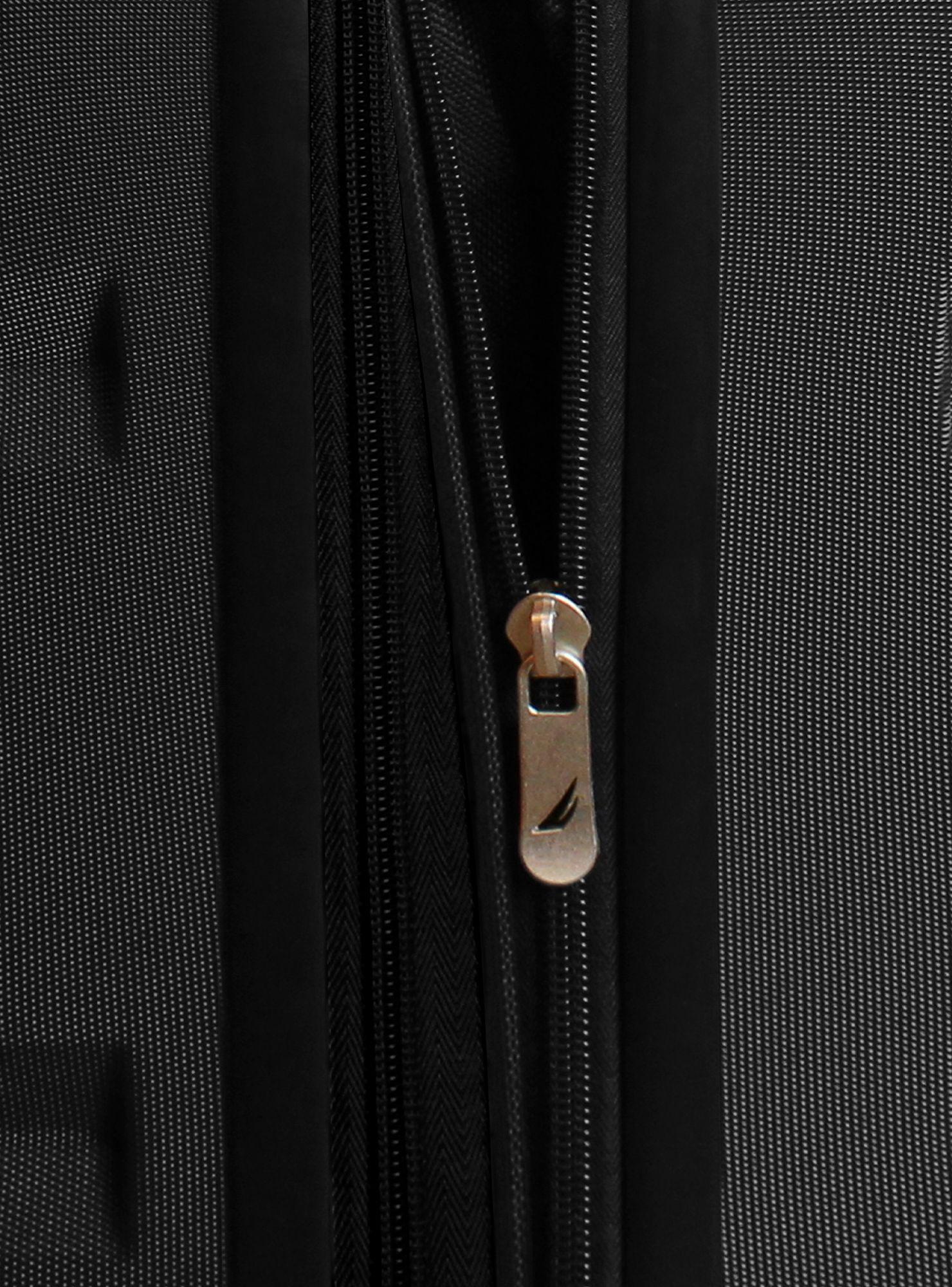 Maleta Grande L (23 Kg) Marine Negro-7