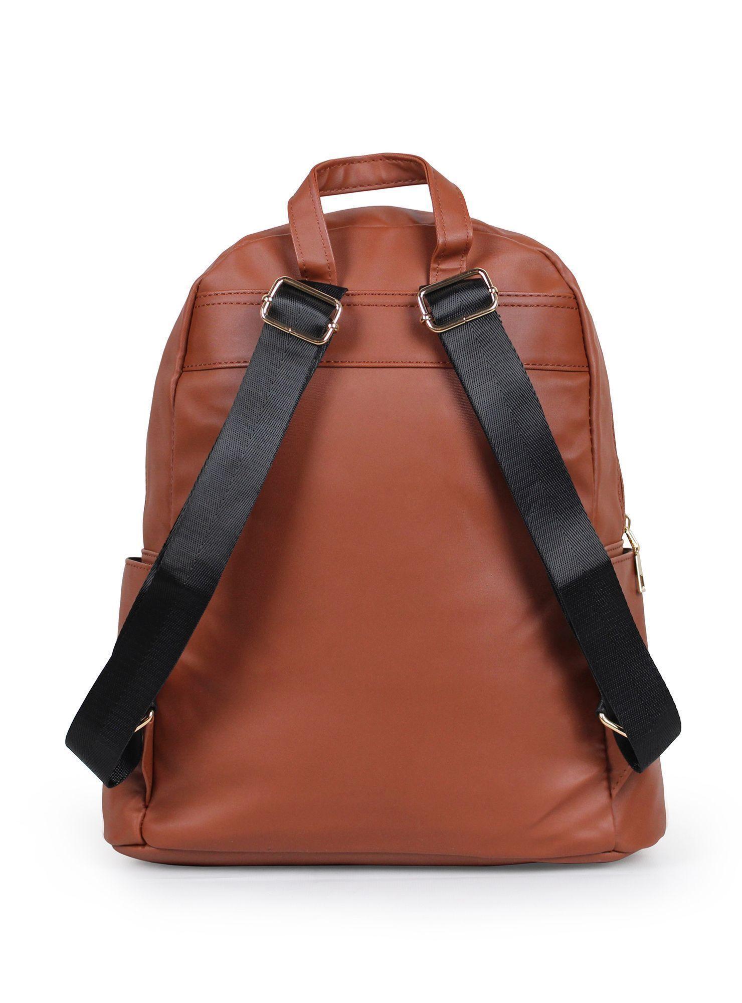 Mochila Fides Brown-2