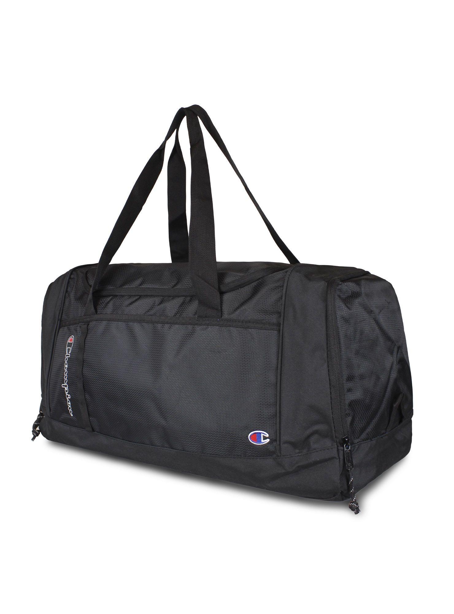 Bolso Brooklyn Negro -2