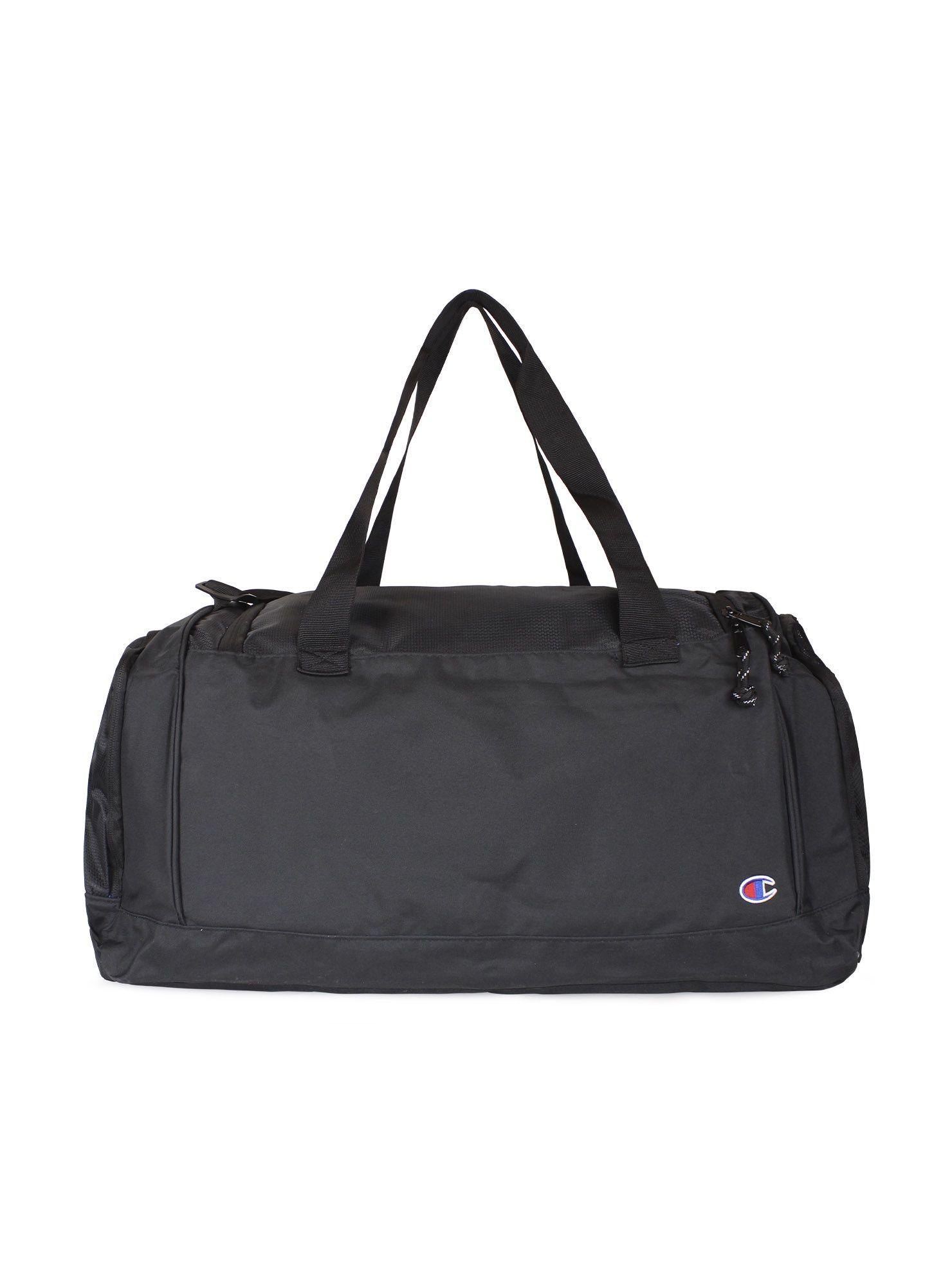 Bolso Brooklyn Negro -3