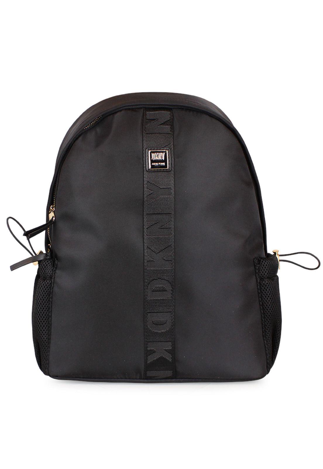 Pack DKNY Bolso + Mochila MIDNIGHT Donna Karan-5