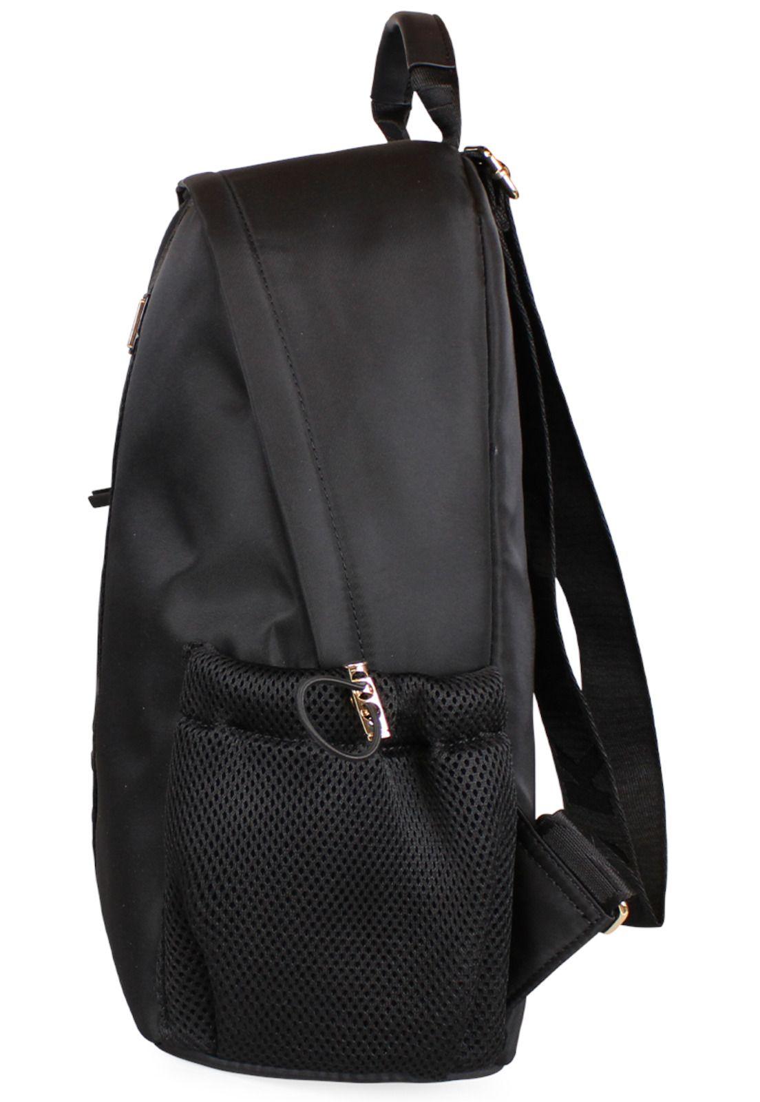 Pack DKNY Bolso + Mochila MIDNIGHT Donna Karan-6