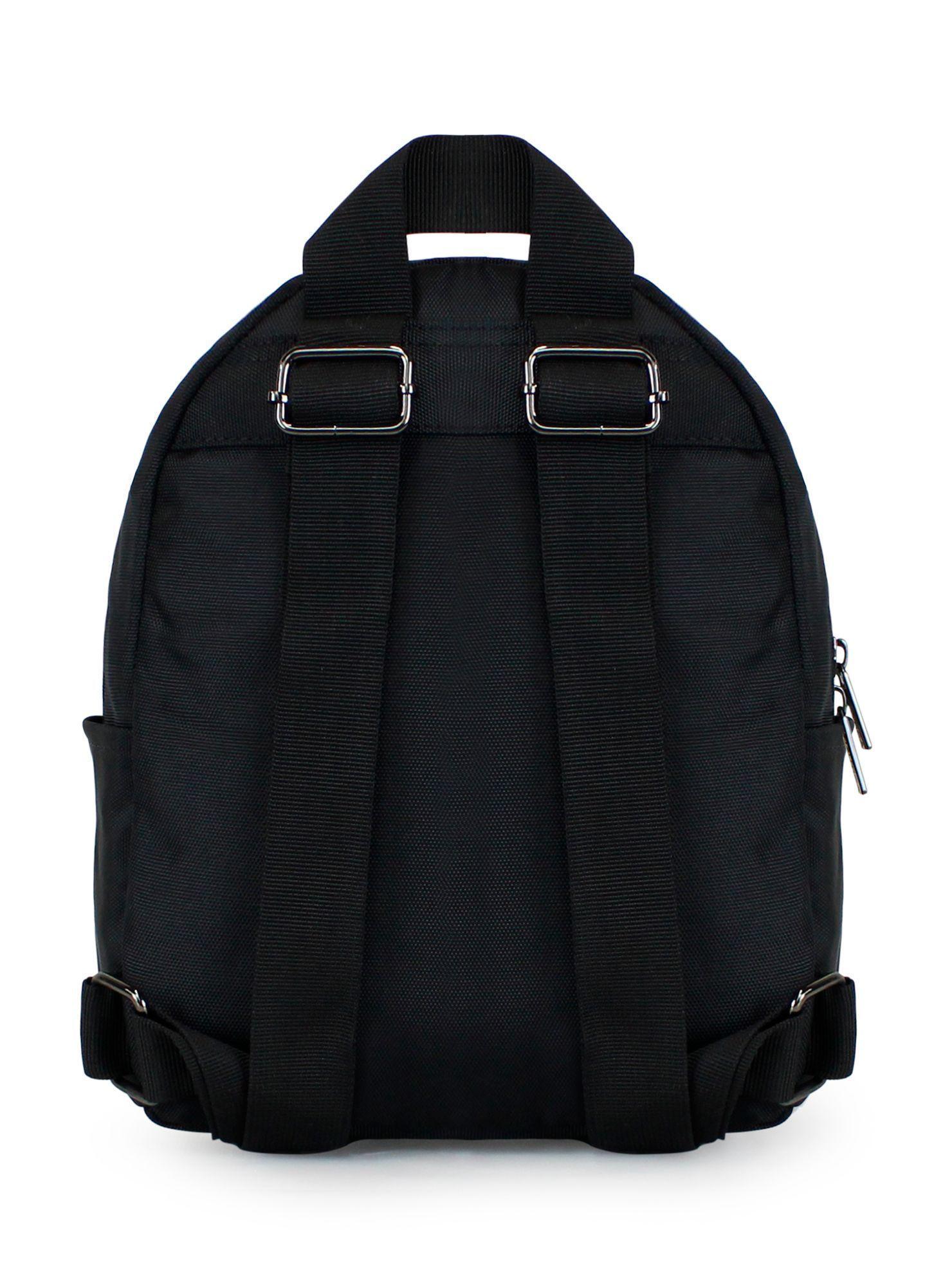 Mini Mochila Nautica Orion Negro-2