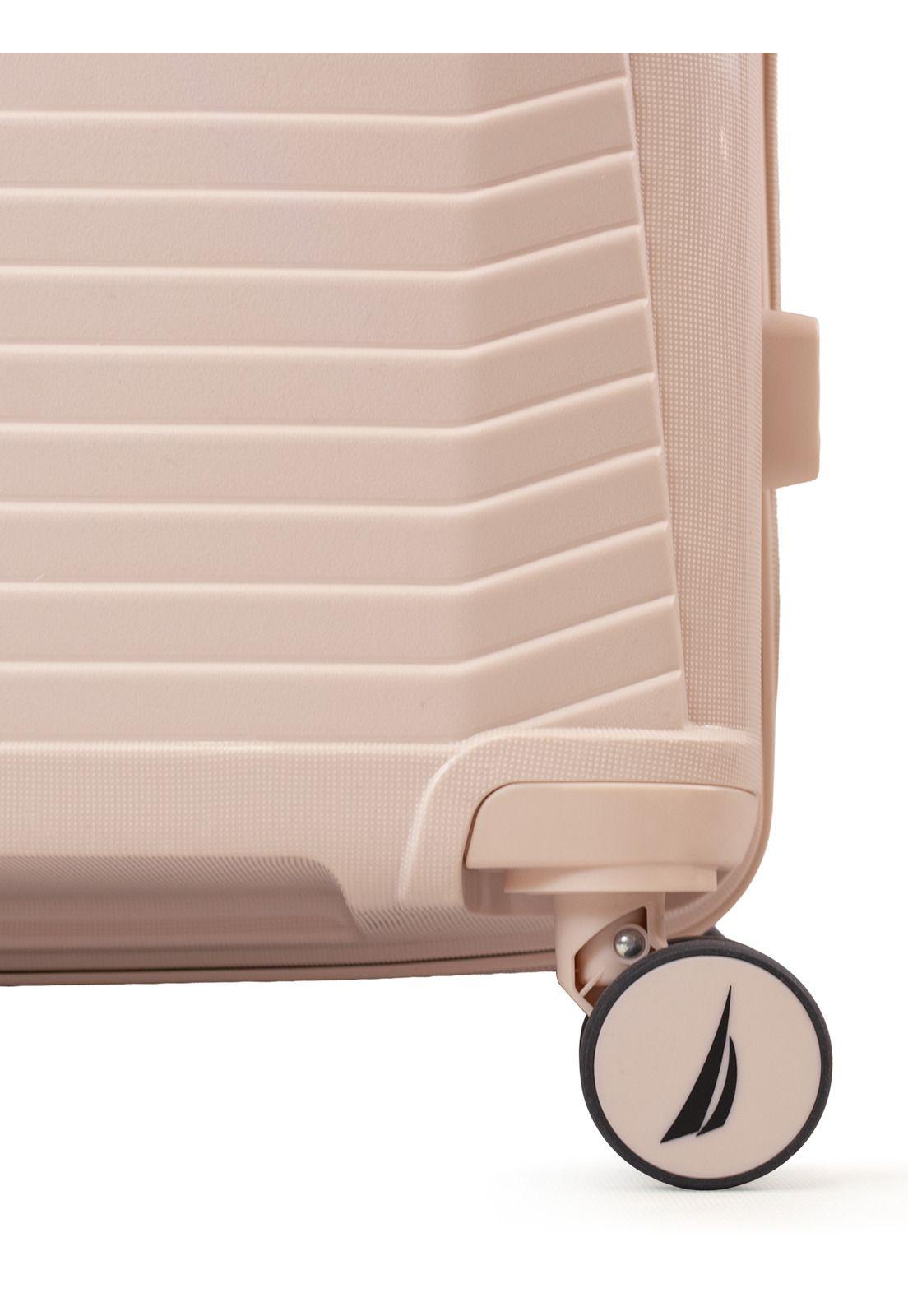 Maleta grande Nautica Niza L 23kg rosa-4