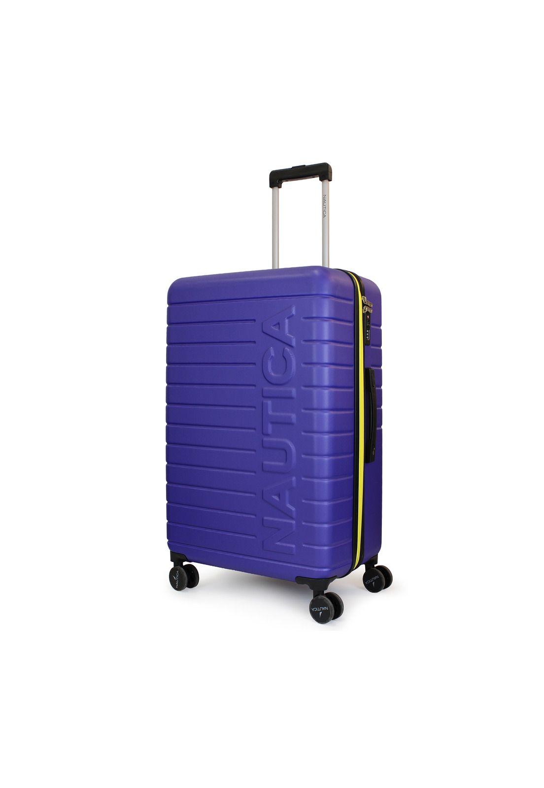 Maleta grande Nautica Argo L 23kg blue-6