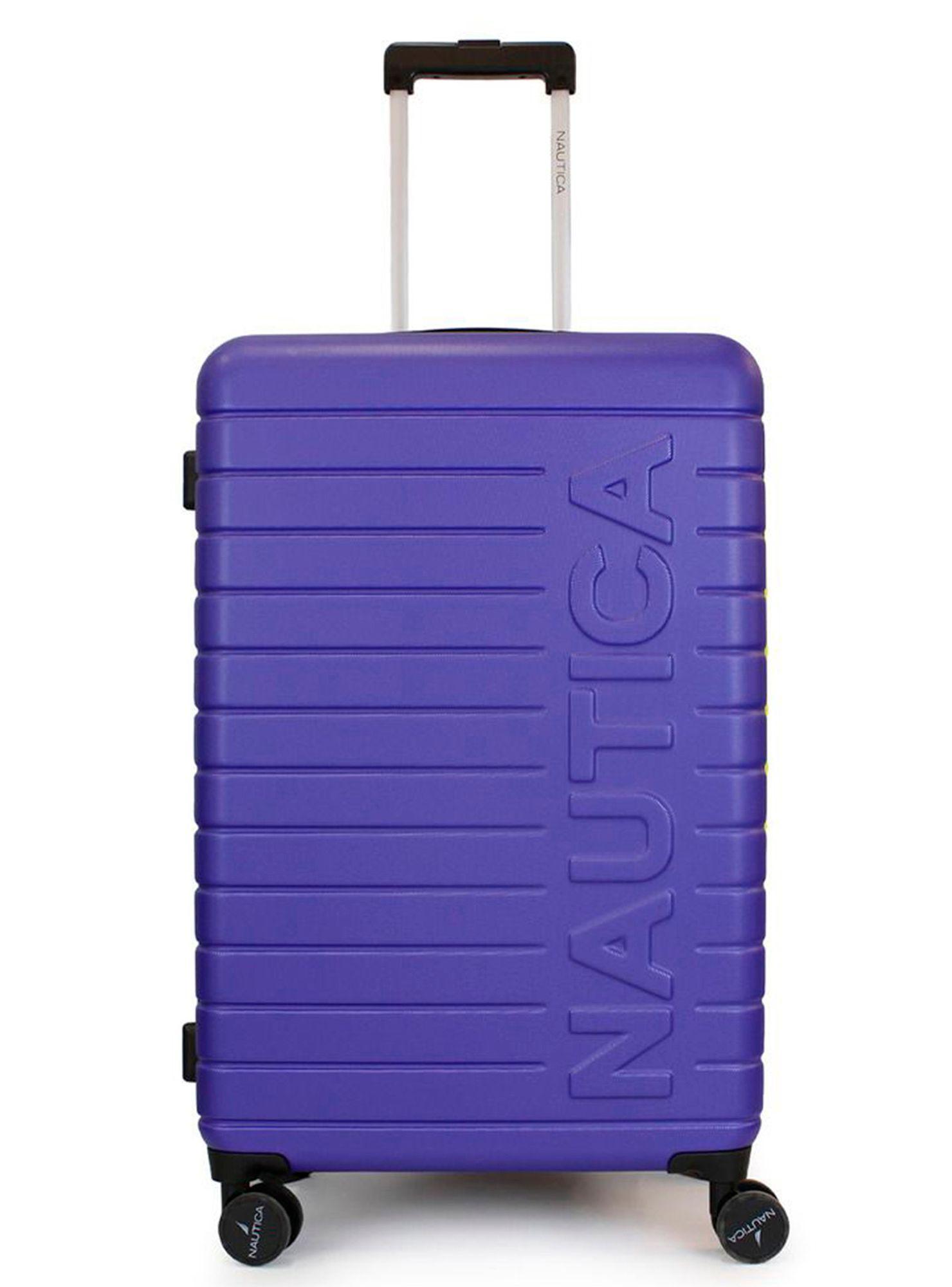Maleta grande Nautica Argo L 23kg blue-0