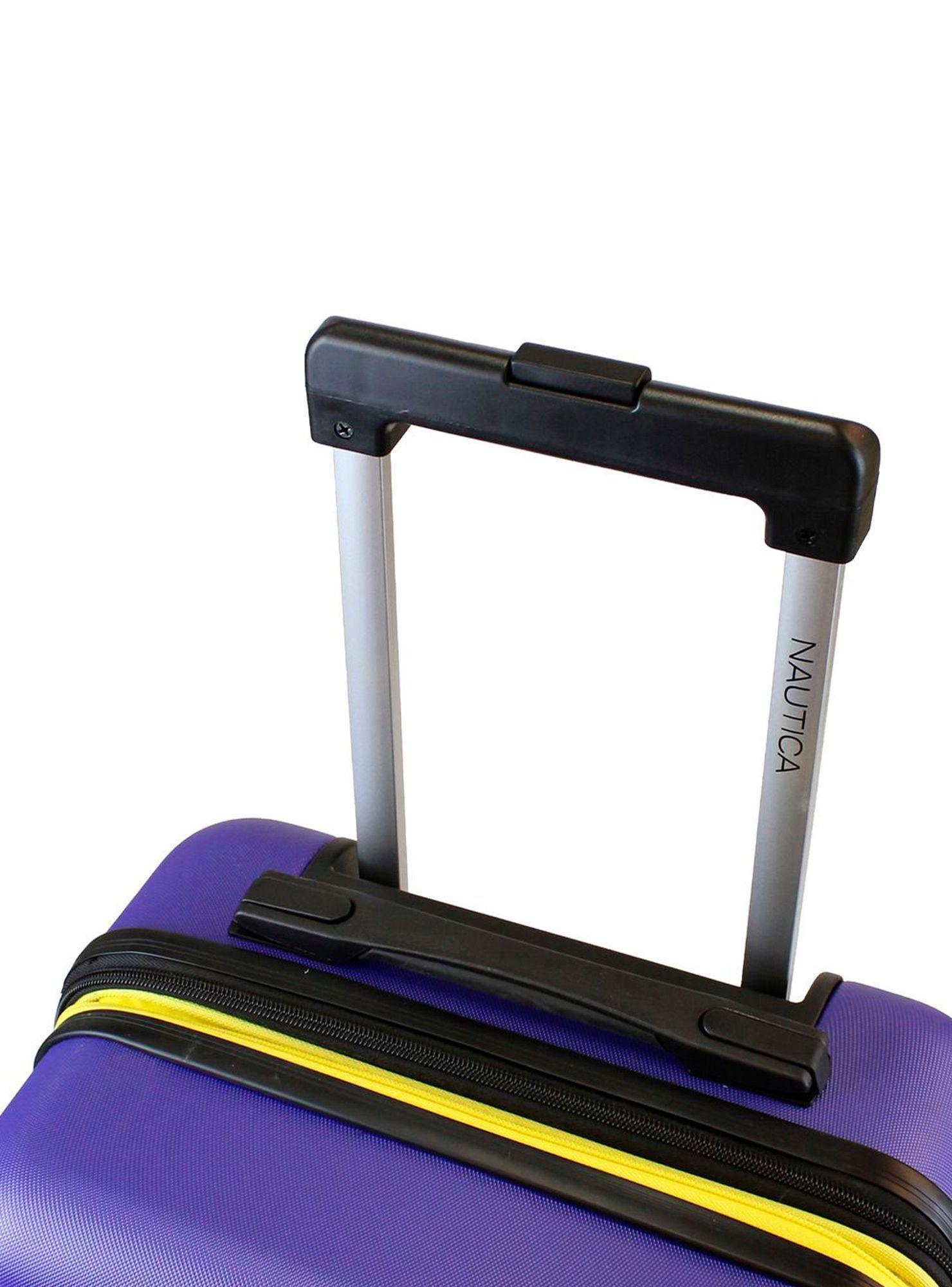 Maleta grande Nautica Argo L 23kg blue-2