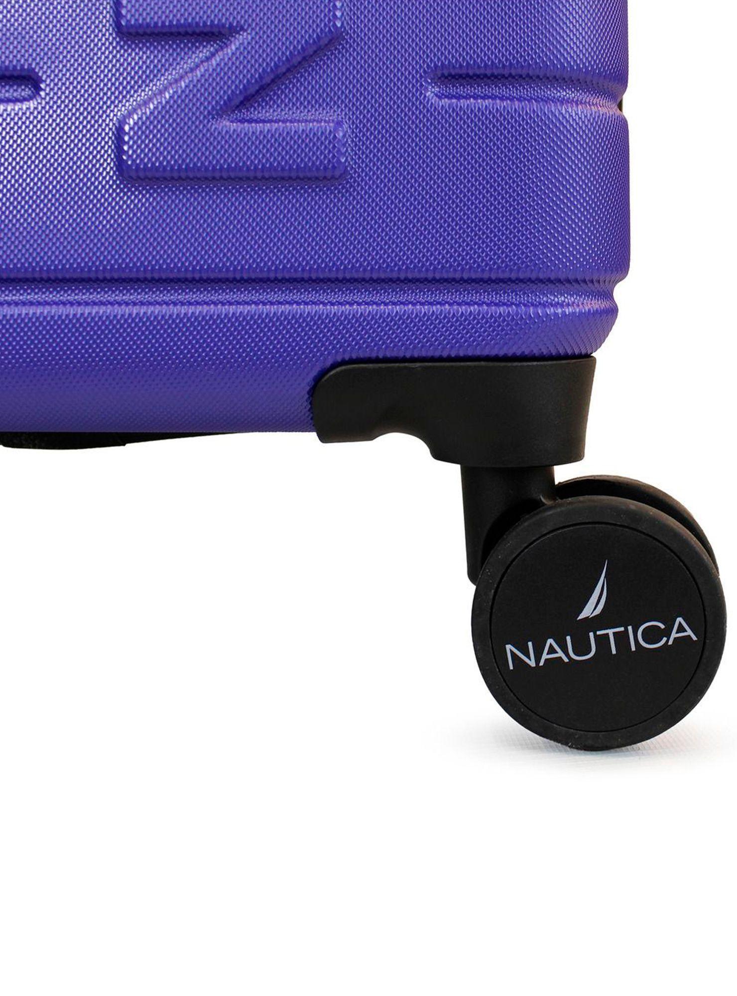 Maleta grande Nautica Argo L 23kg blue-4