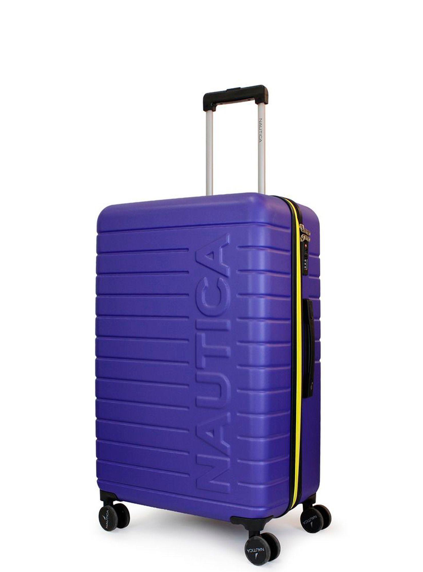 Maleta grande Nautica Argo L 23kg blue-5