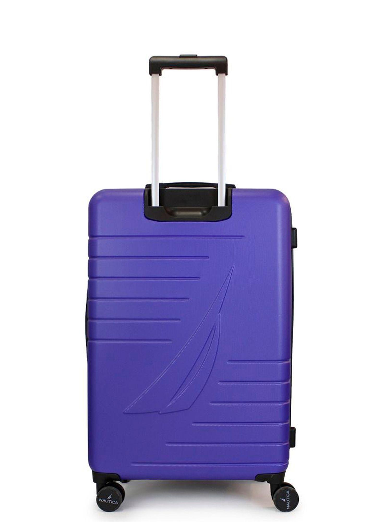 Maleta grande Nautica Argo L 23kg blue-6