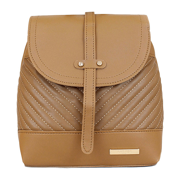 Mochila Jandiara Camel-0