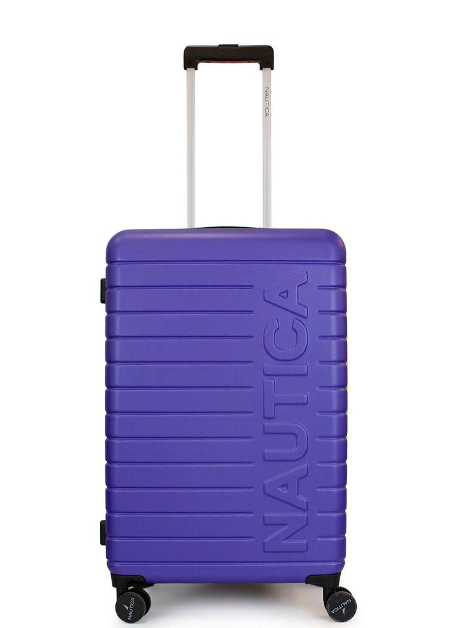 Pack 2 maletas  S+M Nautica Argo 10k y 20k blue-6