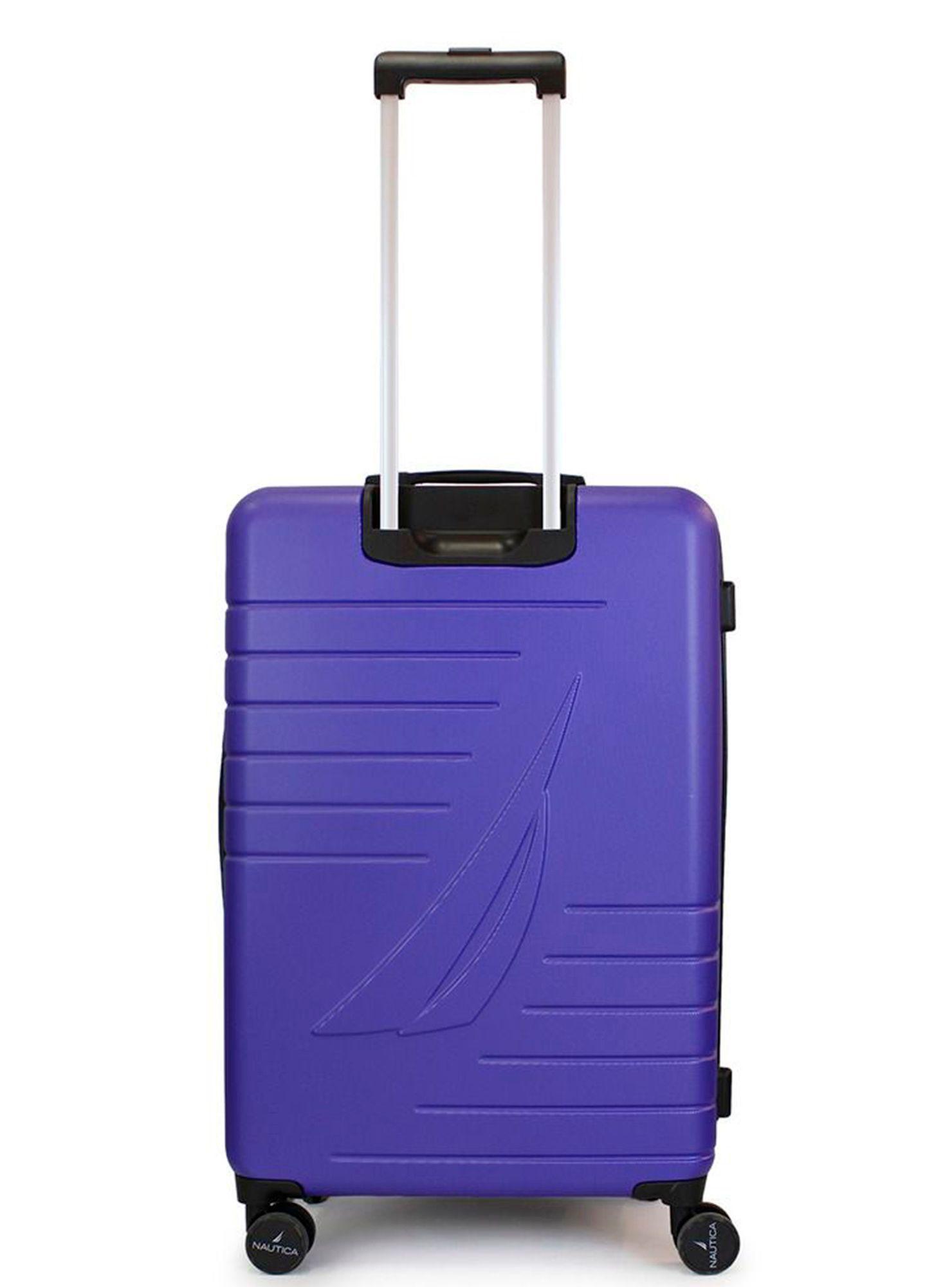 Pack 2 maletas  S+M Nautica Argo 10k y 20k blue-7