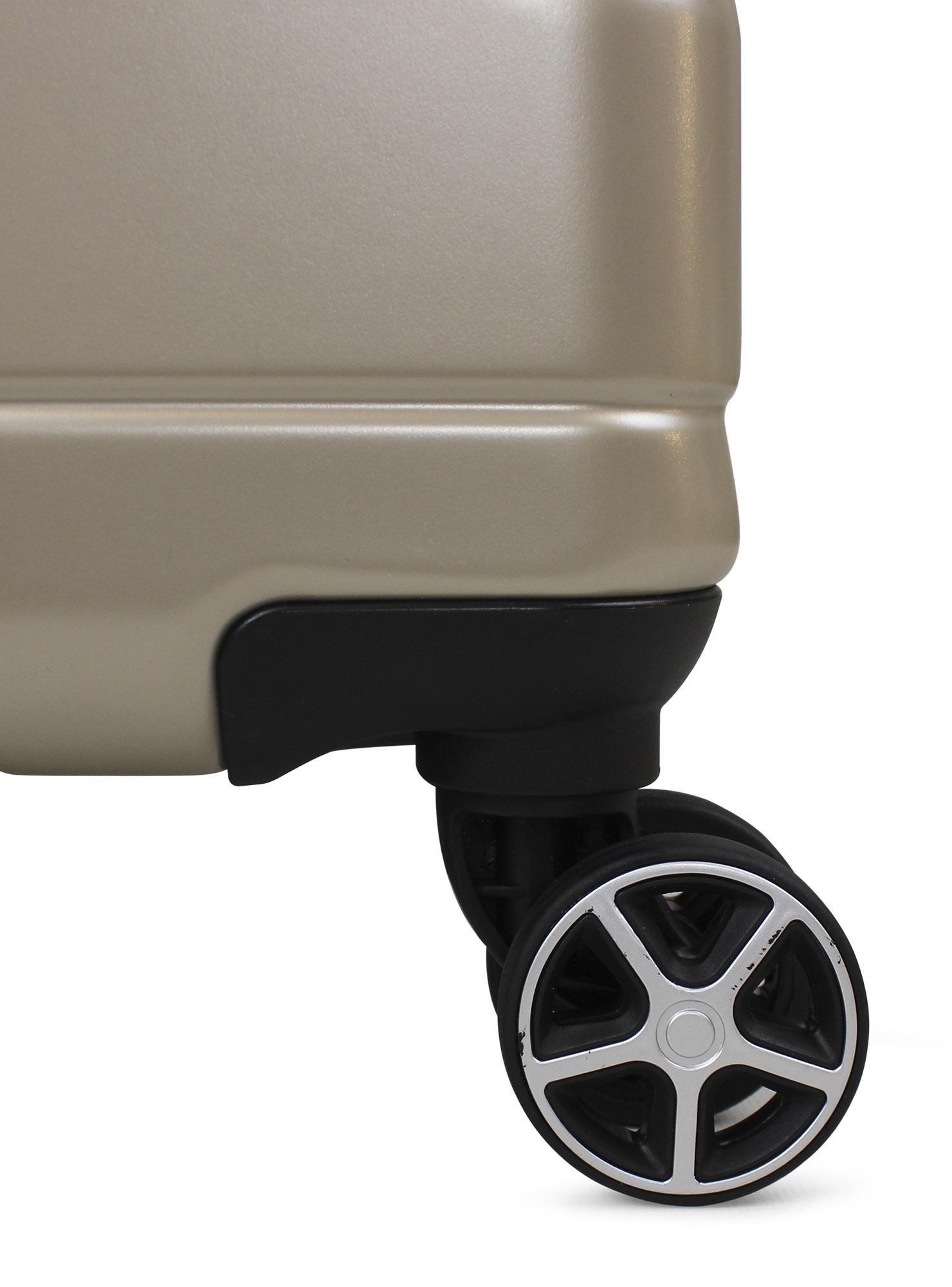 Pack maletas S+L Epic Beige Calvin Klein-5