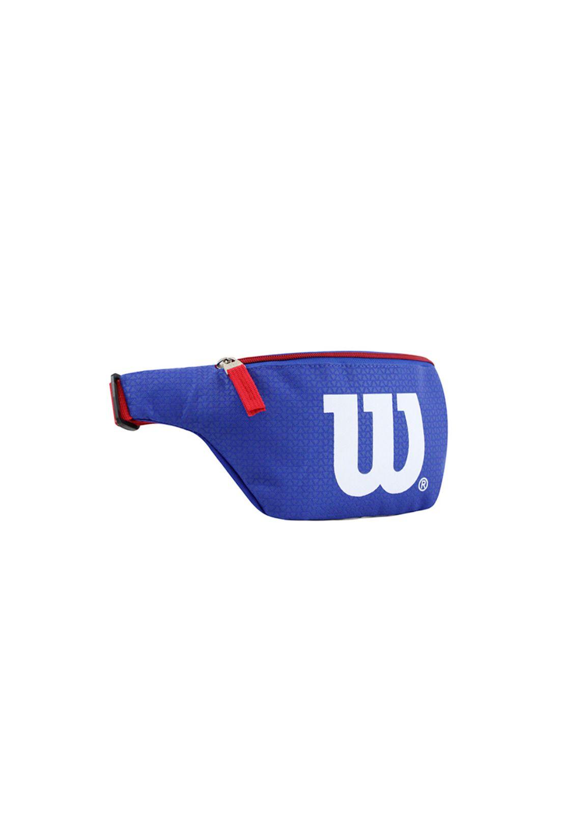 Pack Wilson 2 bananos Keops azul-2