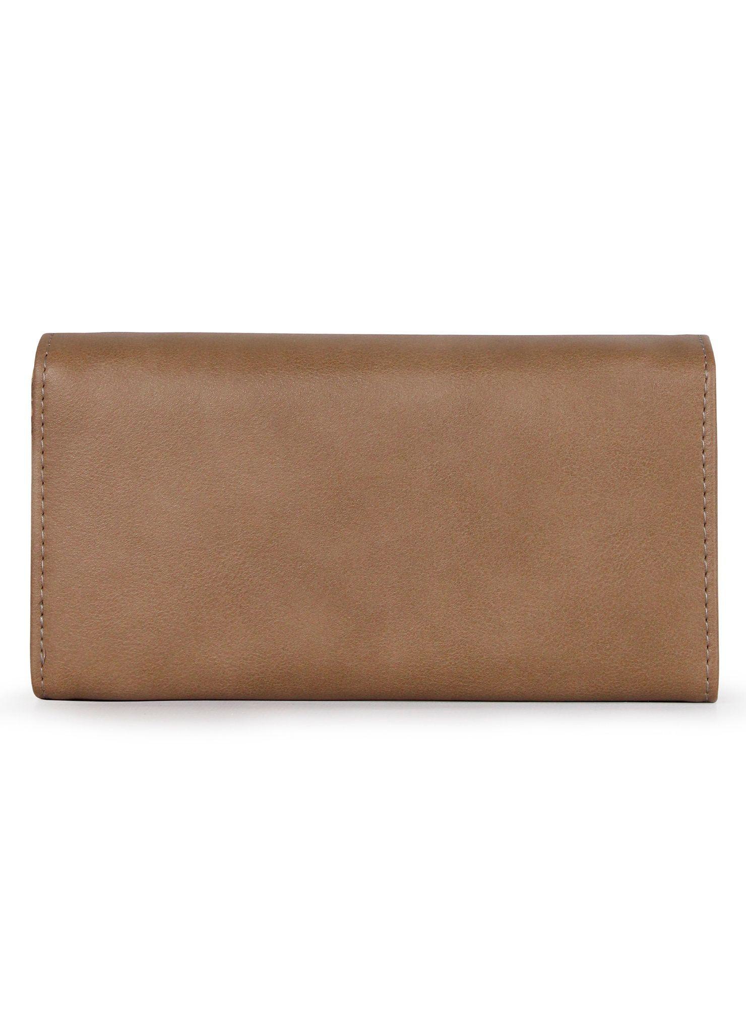 Billetera Ainsa Taupe-4