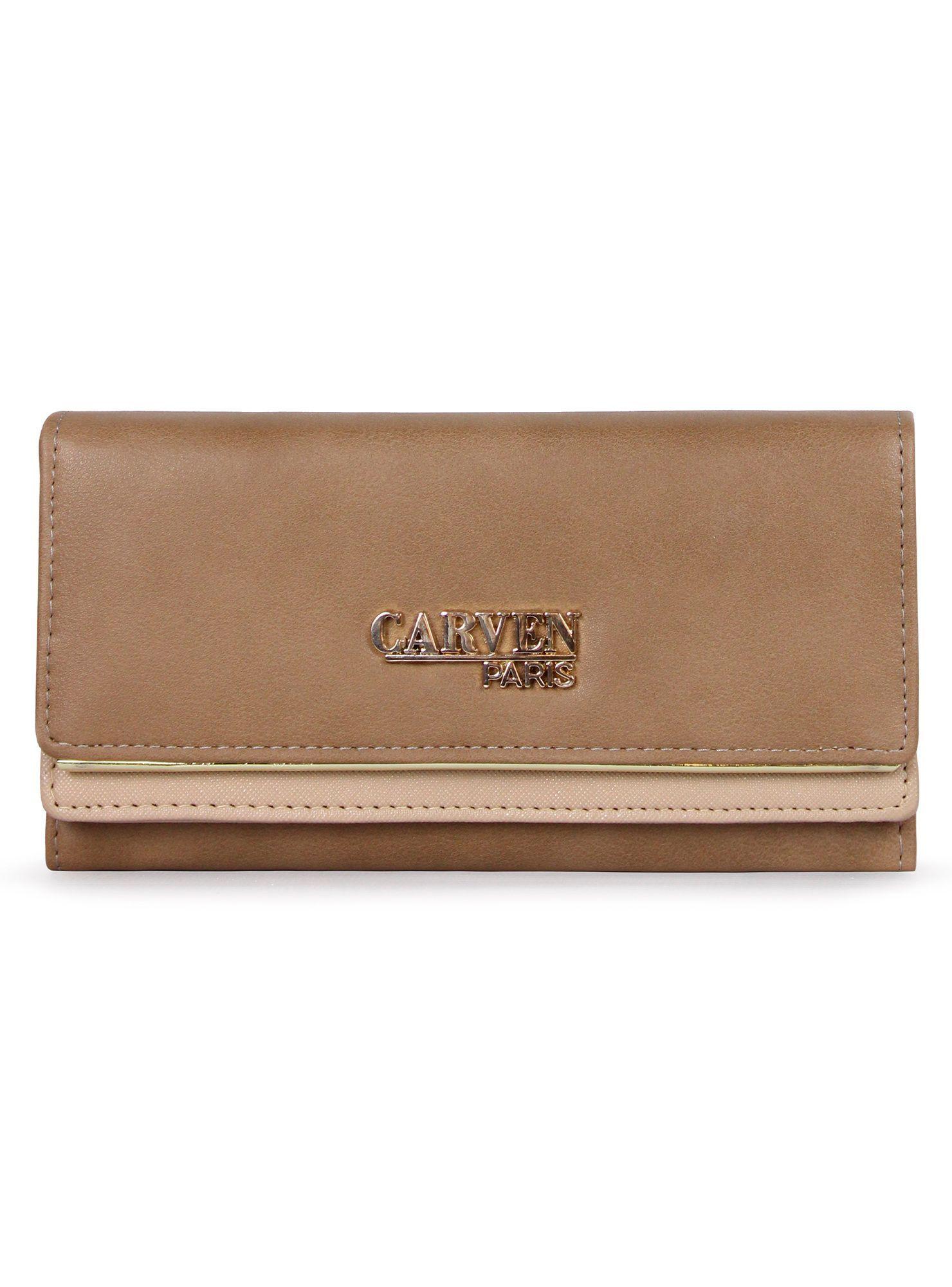 Billetera Ainsa Taupe-3