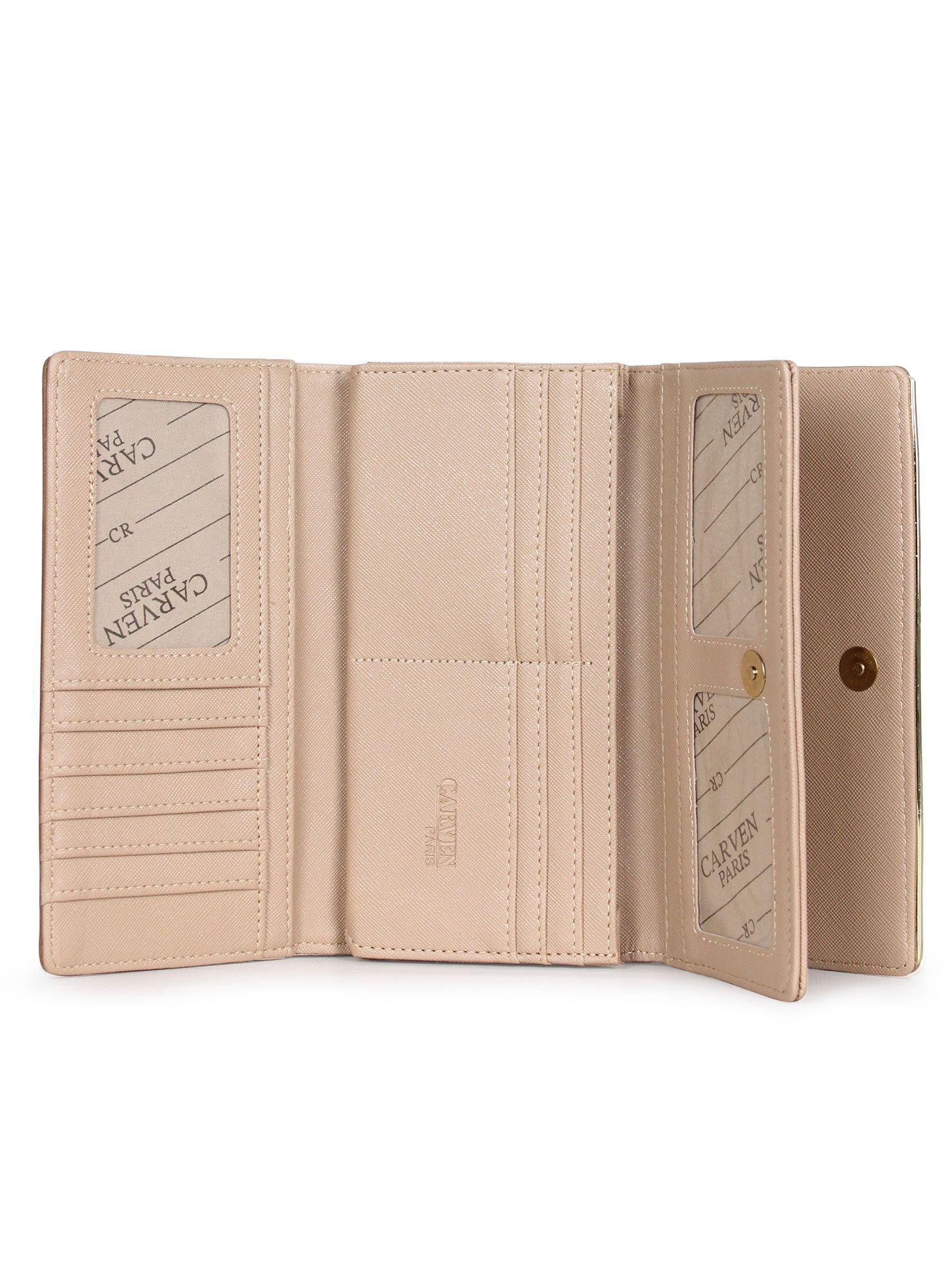 Billetera Ainsa Taupe-1