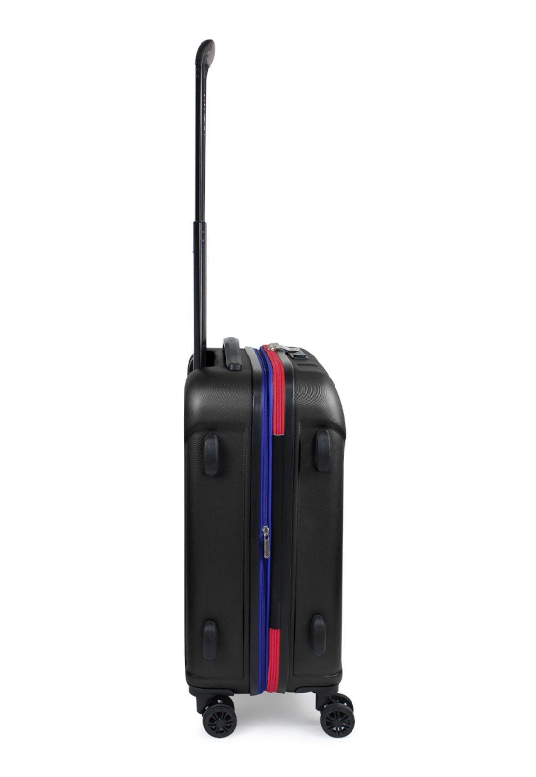 Pack Nautica Maleta cabina Prime 10kg + Bolso Delray negro-7