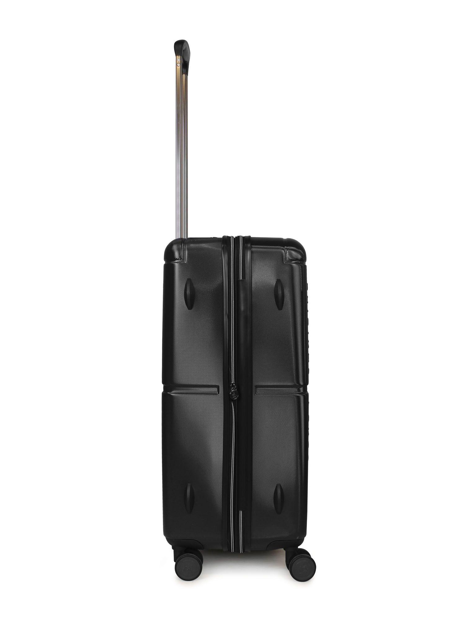 Maleta mediana M (20 Kg) Roma Negro-2