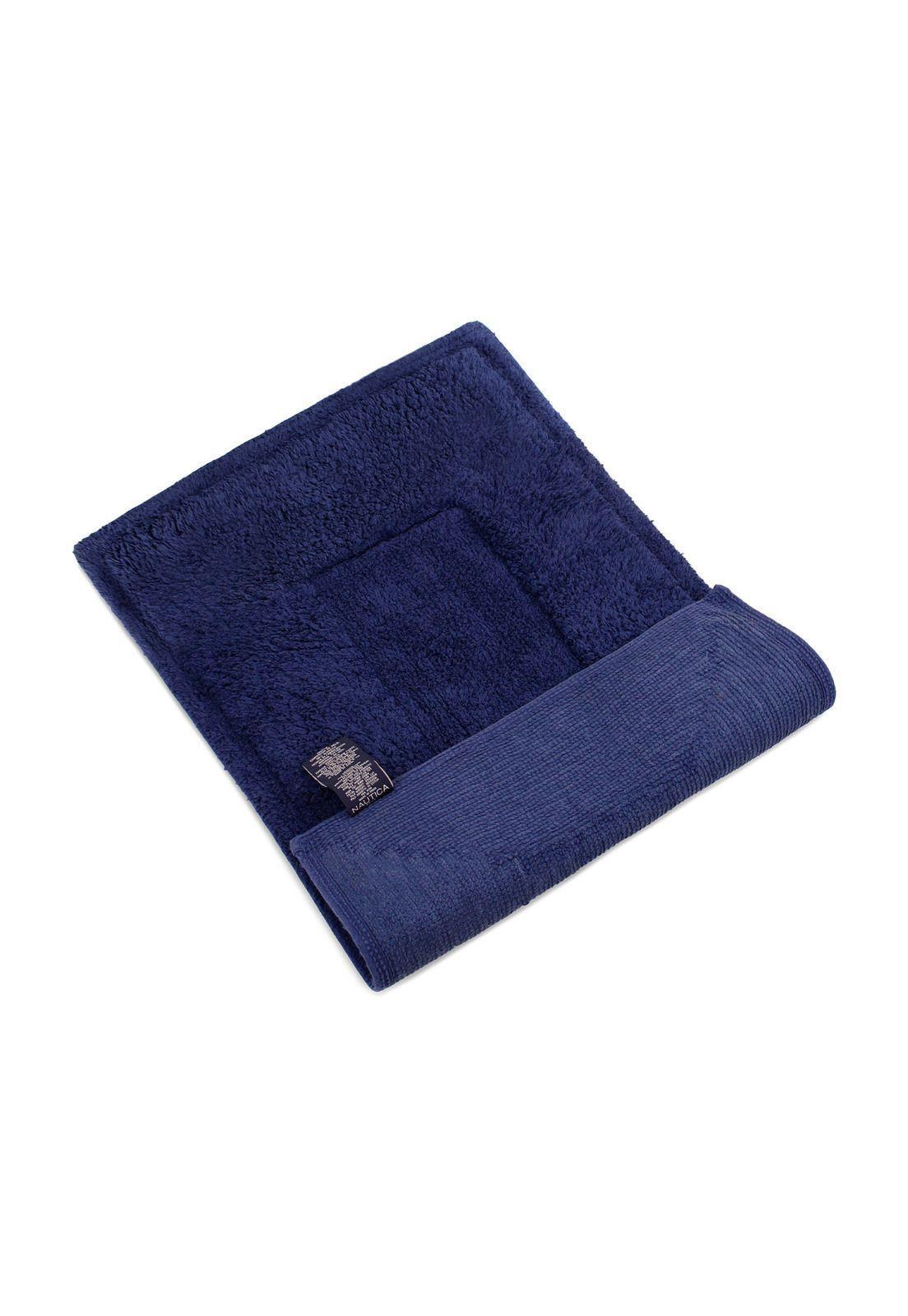 Alfombra de Baño GOZO Nautica Home algodón absorbente 50x80cm-4
