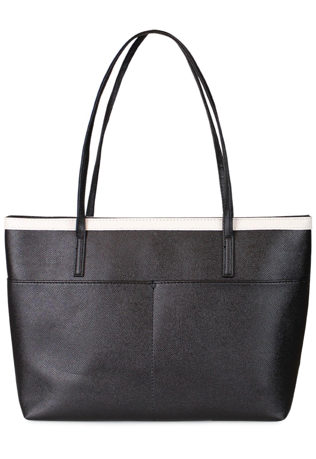 Cartera Diana black Nautica-2