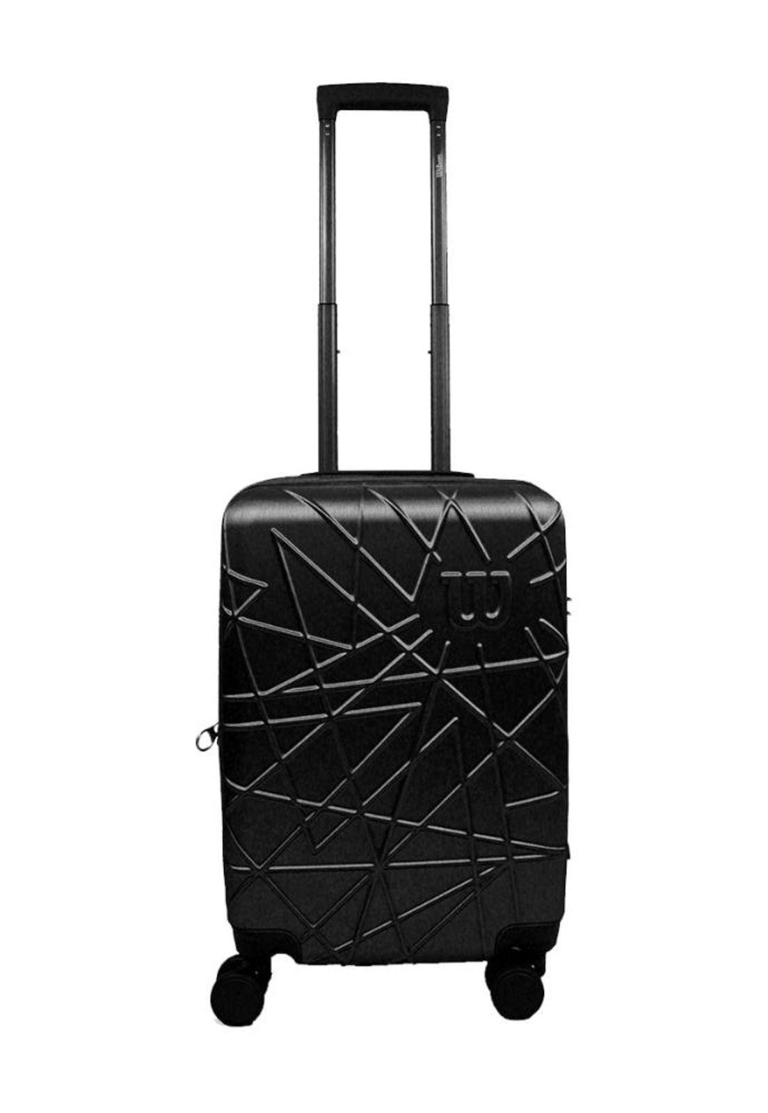 Set 3 Maletas negras East Coast Wilson-5