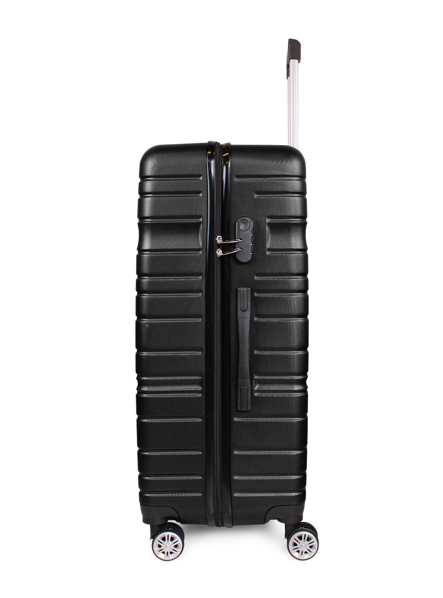 Maleta Grande L (23 Kg) Yolo Negro-2