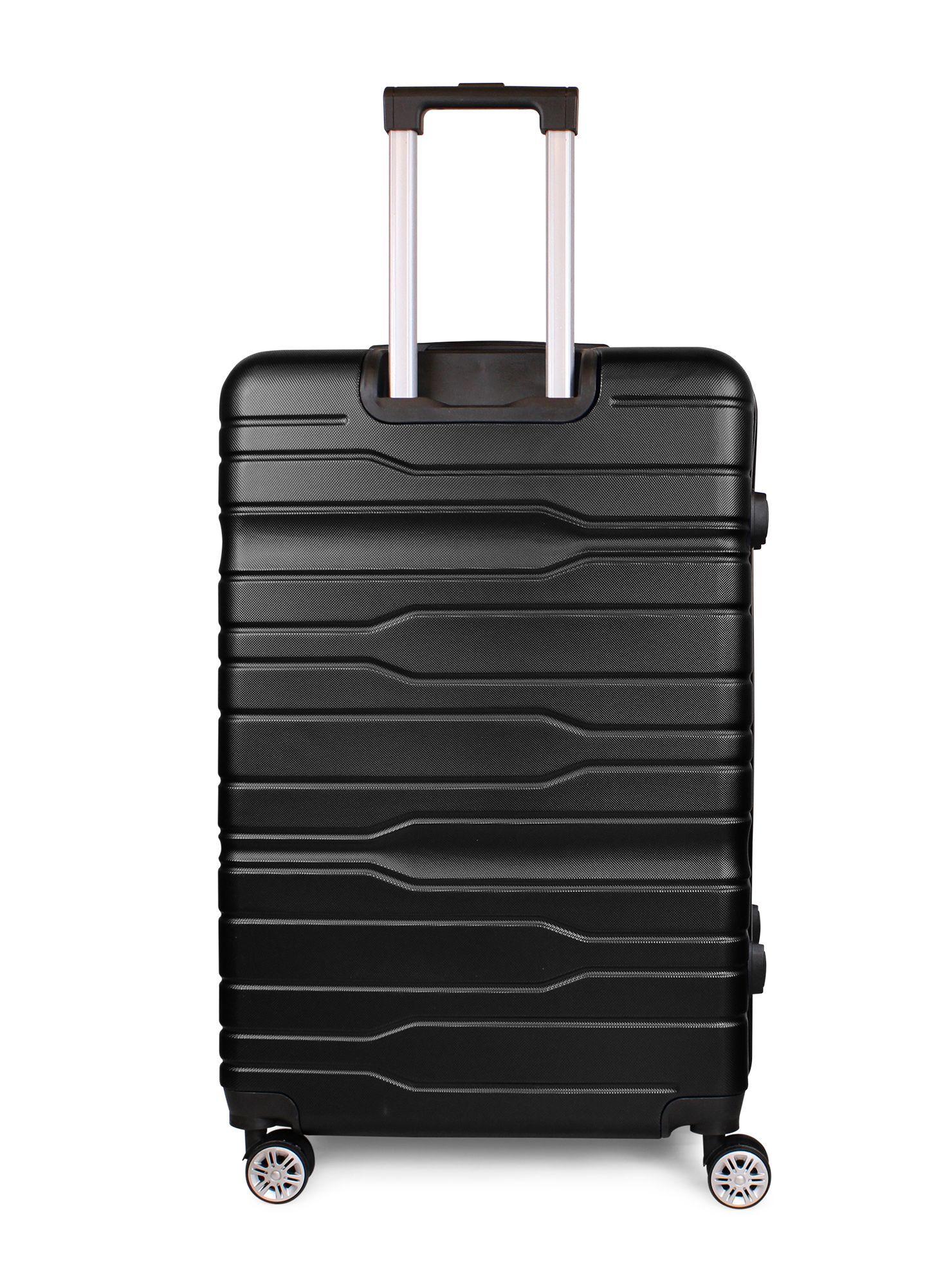 Maleta Grande L (23 Kg) Yolo Negro-3