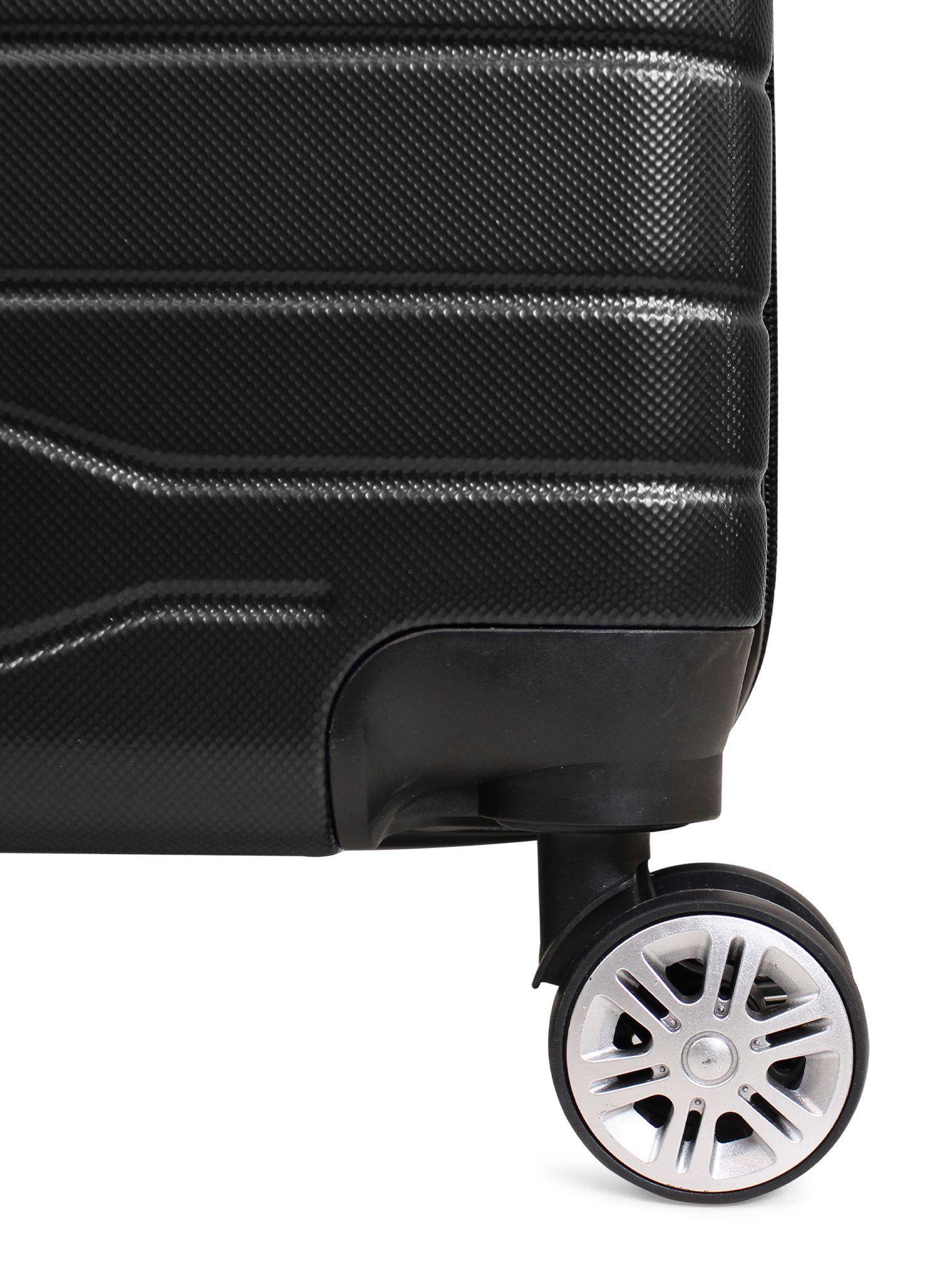 Maleta Grande L (23 Kg) Yolo Negro-7