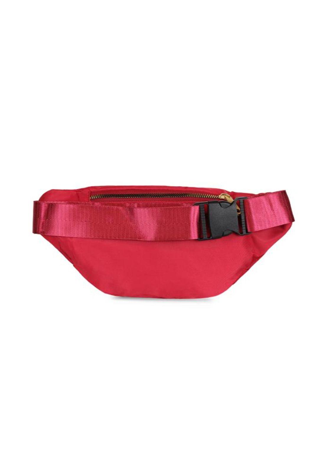Banano mujer Aurora rojo Kubayoff-2