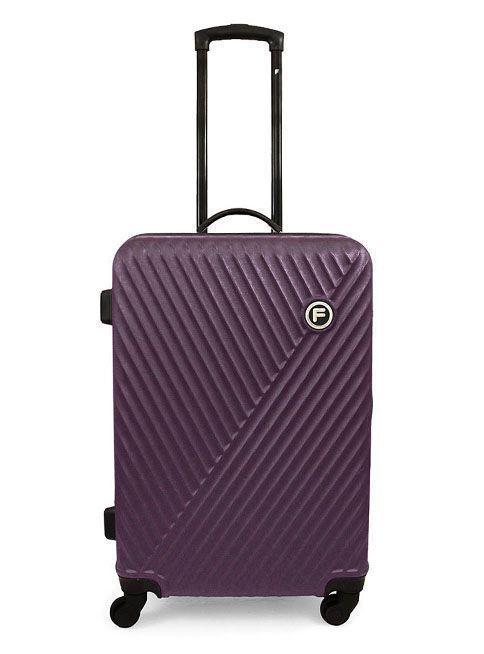 Maleta Mediana M Limit F Violeta-0