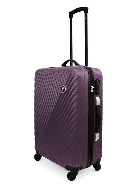 Maleta Mediana M Limit F Violeta-1