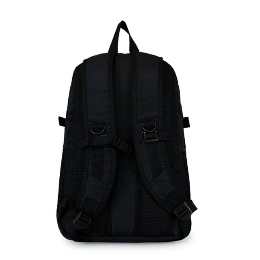 Bolso Valar + Mochila Atlas Negro-5