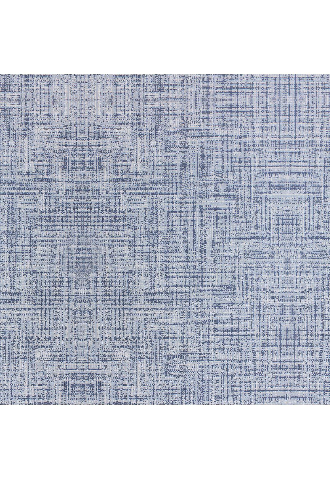 Juego de sábanas Nautica 4 piezas microfibra king tonos azules-4